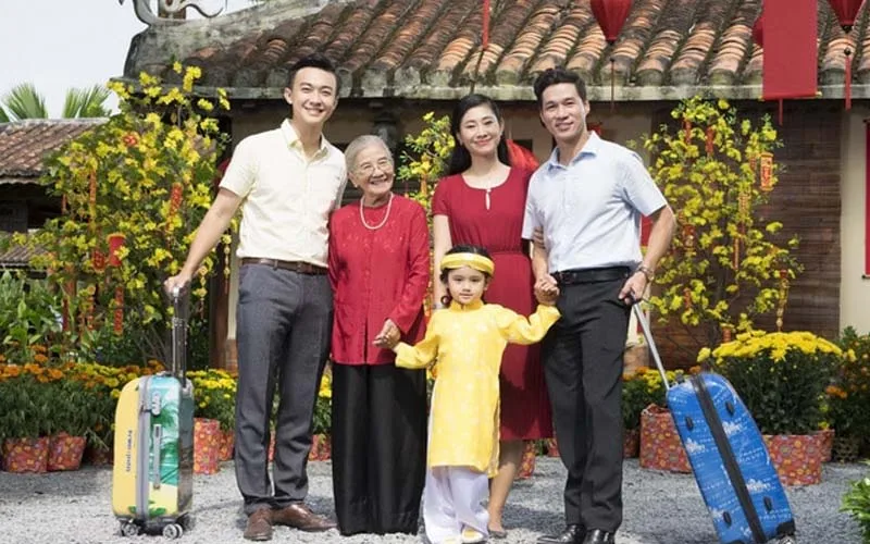 Ngày, giờ đẹp để xuất hành cho tuổi Mậu Ngọ 1978 trong năm 2025