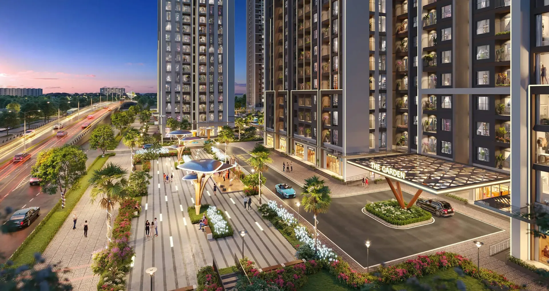 Tổng quan dự án Imperia Signature Cổ Loa mà các nhà đầu tư cần biết