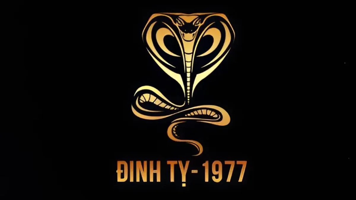 Tuổi Đinh Tỵ 1977 sao nào chiếu mệnh trong năm 2025?