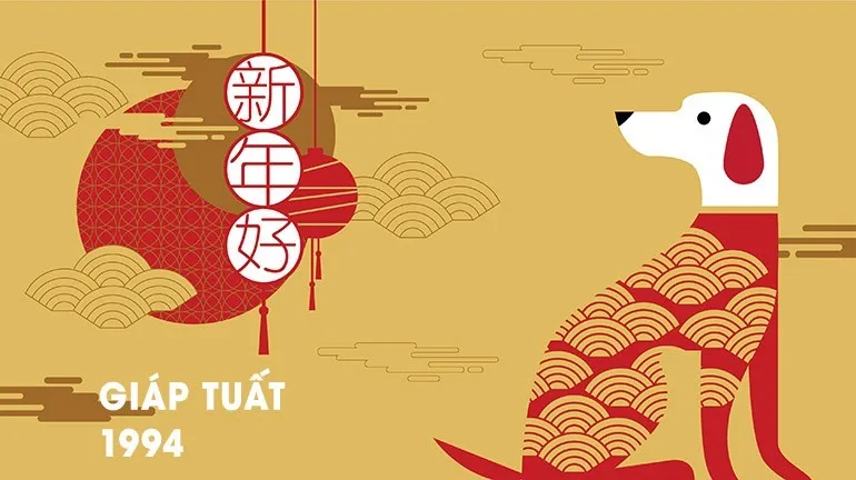 Ngày, giờ đẹp để xuất hành cho tuổi Giáp Tuất 1994 trong năm 2025