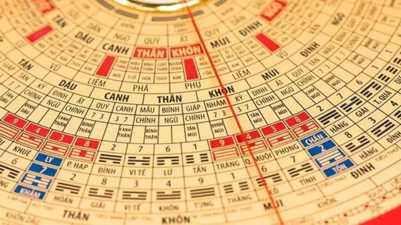 Tuổi Mậu Ngọ 1978 có gặp hạn Kim Lâu, Hoang Ốc, Tam Tai trong năm 2025 không?