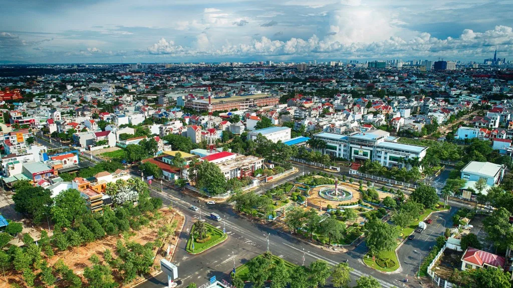 Cập nhật thông tin quy hoạch phường 13 quận 4 TPHCM mới nhất