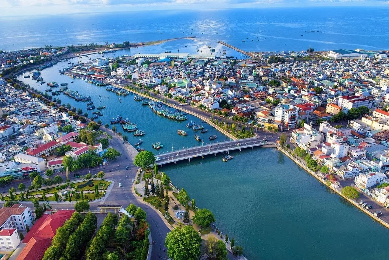 Thông tin bán nhà tỉnh Bình Thuận nhanh chóng, giá tốt nhất
