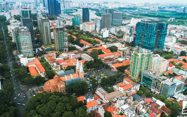 Thông tin bán nhà quận 1 TPHCM nhanh chóng, giá tốt nhất