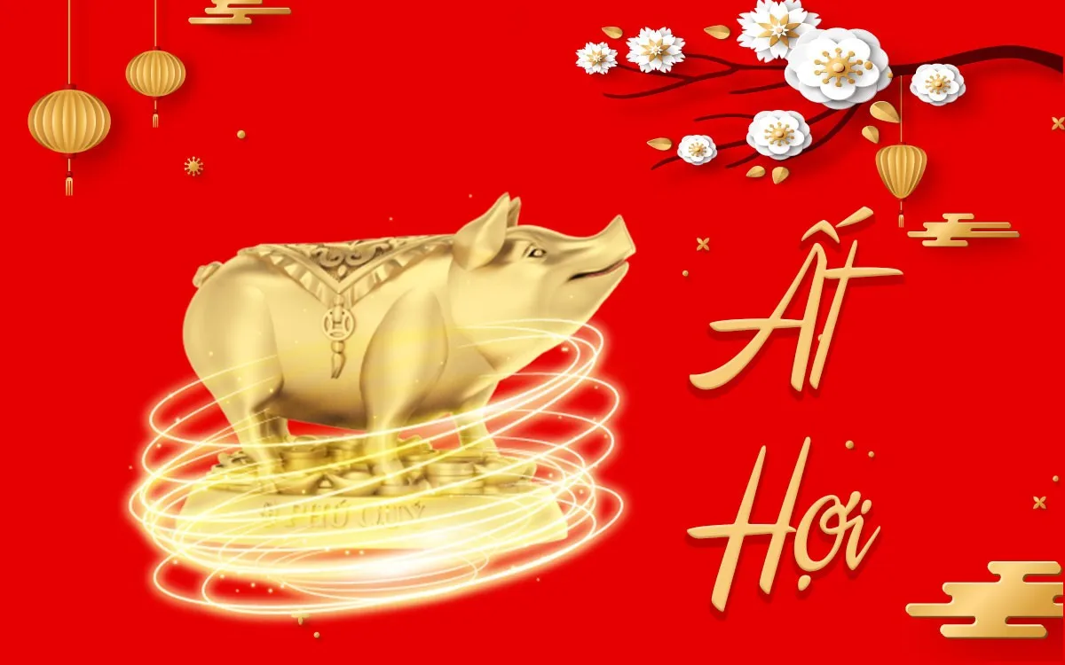 Tuổi Ất Hợi 1995 sao nào chiếu mệnh trong năm 2025?