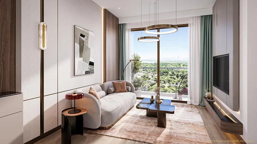 Tiêu chuẩn bàn giao căn hộ Imperia Signature có gì đẳng cấp?