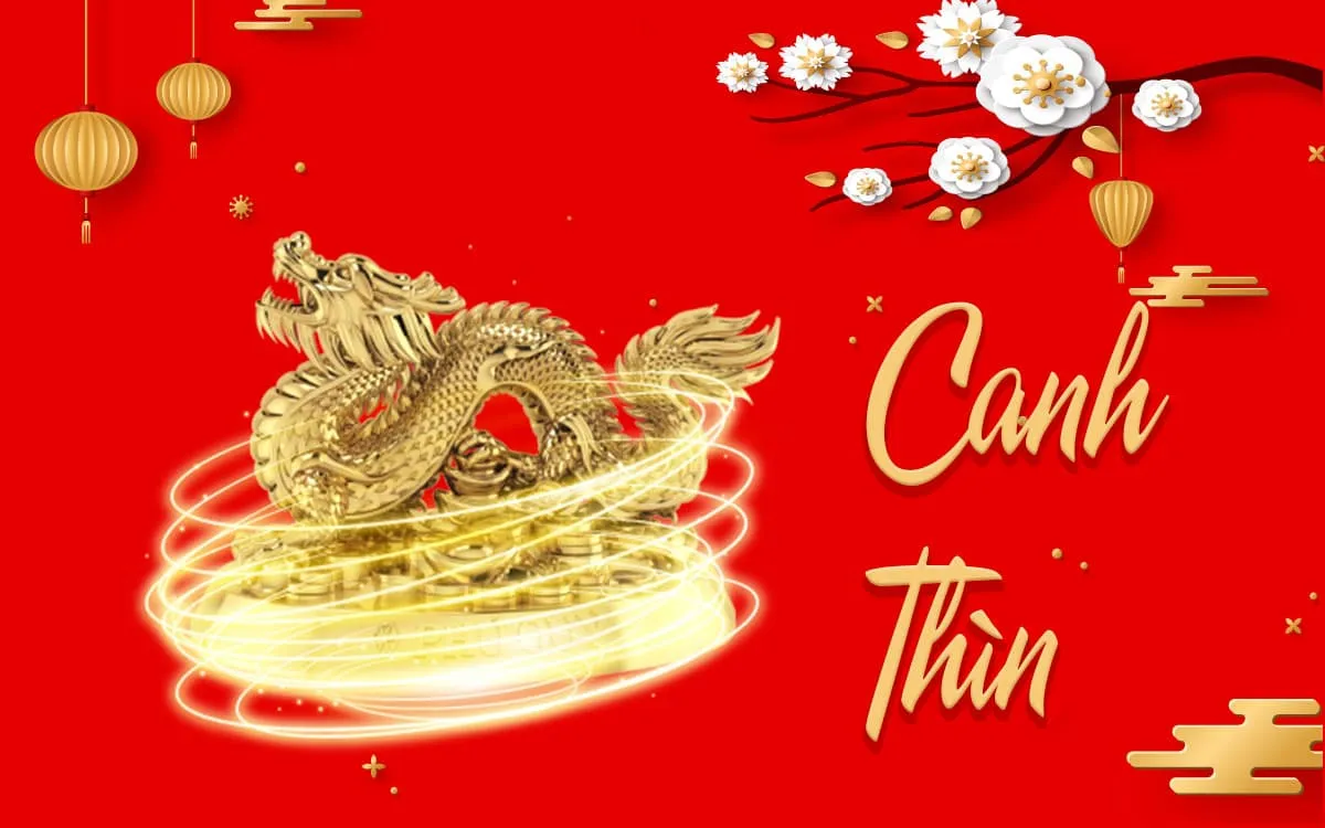 Gia chủ tuổi Canh Thìn 2000 nên chọn tuổi nào xông nhà trong năm 2025?