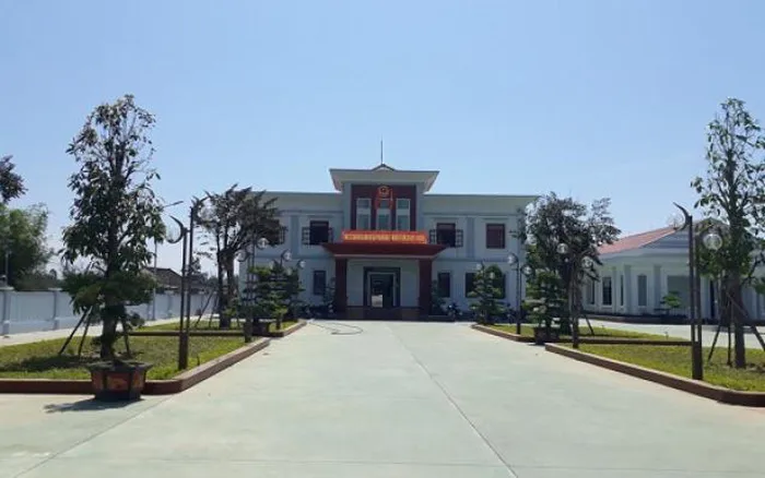 Cập nhật thông tin quy hoạch xã Phụng Châu huyện Chương Mỹ Hà Nội mới nhất