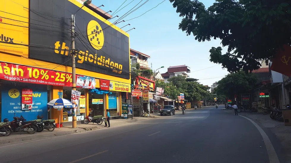 Cập nhật thông tin quy hoạch xã Trung Tú huyện Ứng Hòa Hà Nội mới nhất