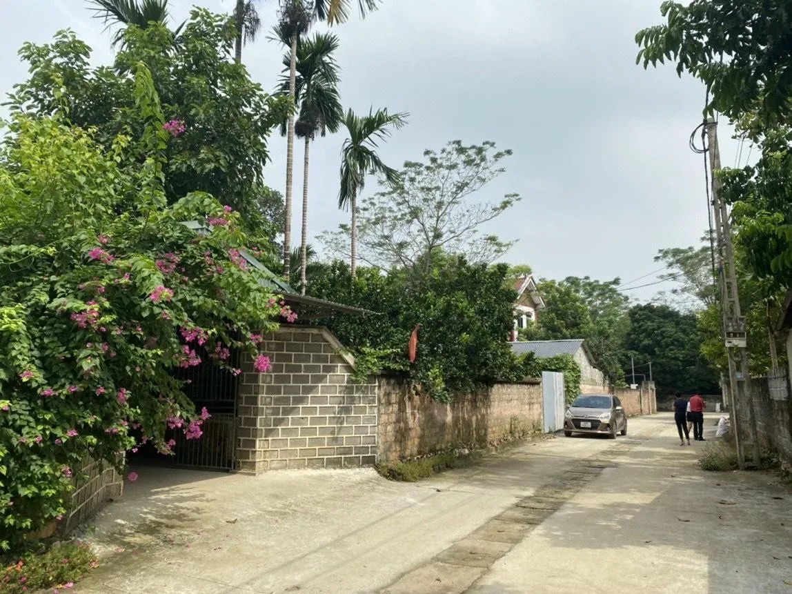Cập nhật thông tin quy hoạch xã Nam Phương Tiến huyện Chương Mỹ Hà Nội mới nhất
