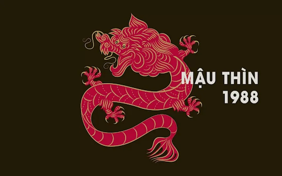 Gia chủ tuổi Mậu Thìn 1988 nên chọn tuổi nào xông nhà trong năm 2025?