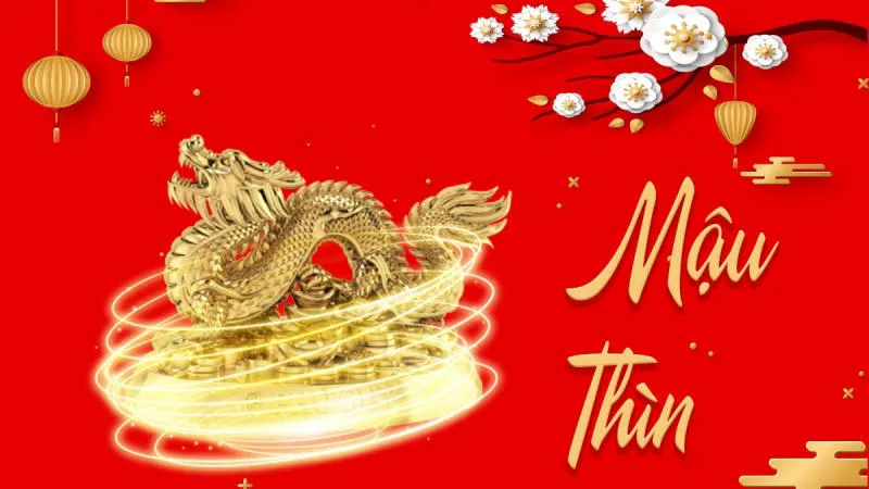 Ngày, giờ đẹp để xuất hành cho tuổi Mậu Thìn 1988 trong năm 2025