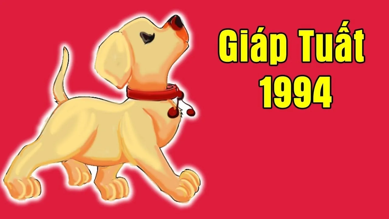 Tuổi Giáp Tuất 1994 nên hợp tác làm ăn với tuổi nào trong năm 2025 để thành công lớn?