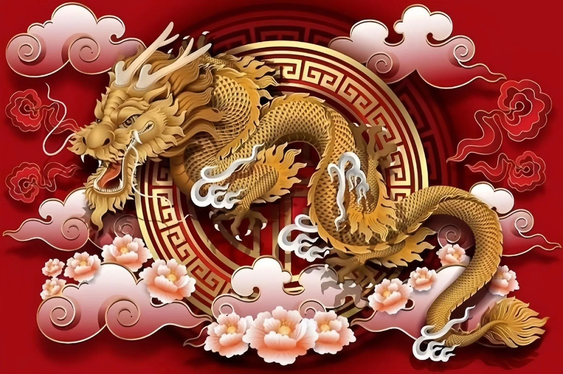 Tuổi Giáp Thìn 1964 hợp màu gì, kỵ màu gì nhất?
