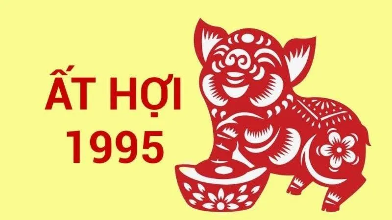 Tuổi Ất Hợi 1995 đặt tên con là gì để tăng thịnh vượng cho gia đình?