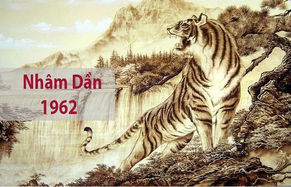 Ngày, giờ đẹp để xuất hành cho tuổi Nhâm Dần 1962 trong năm 2025