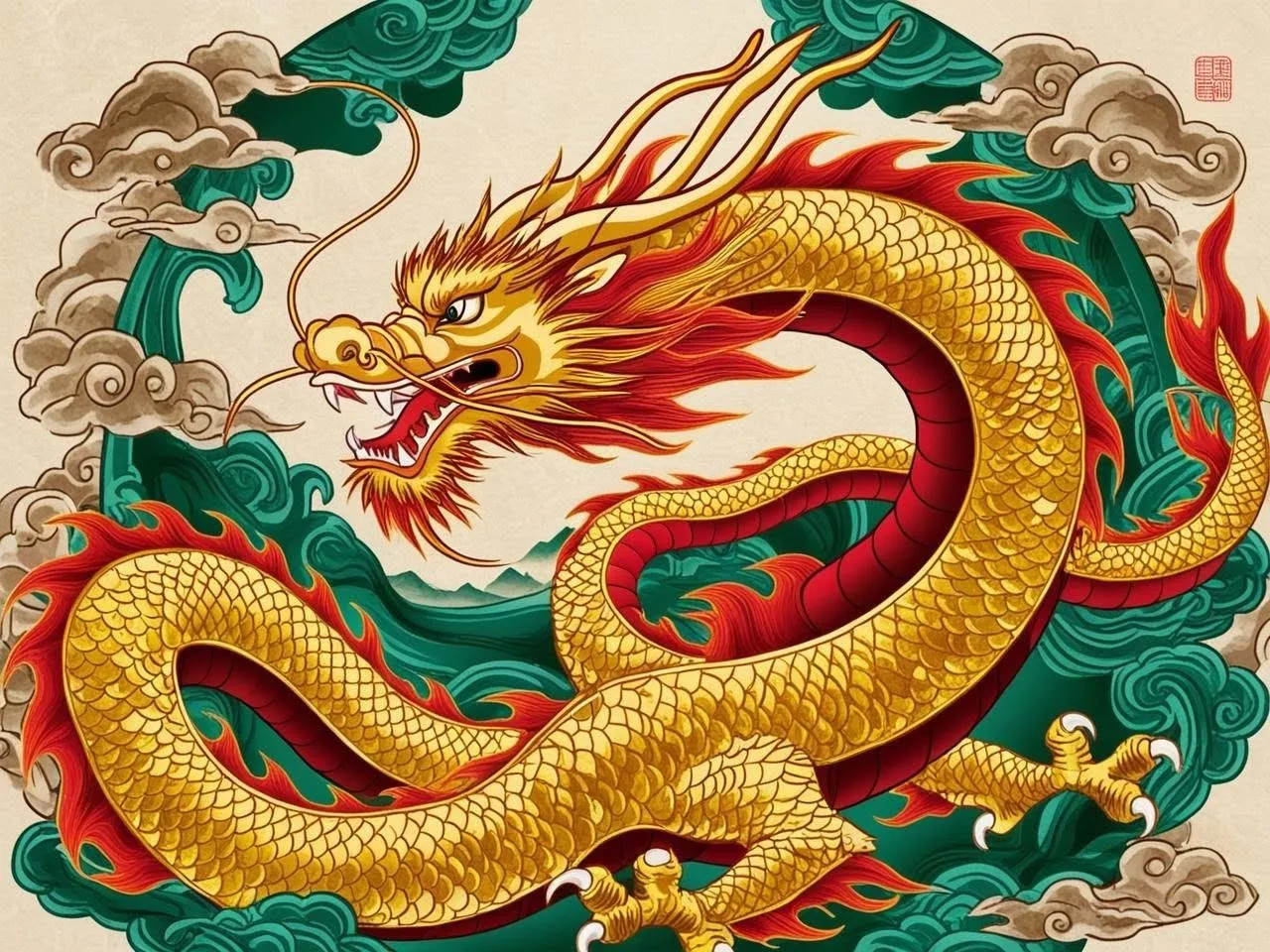Tuổi Mậu Thìn 1988 đặt tên con là gì để tăng thịnh vượng cho gia đình?