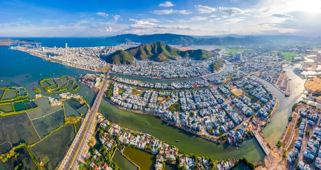 Những biến động thị trường bất động sản Bình Định