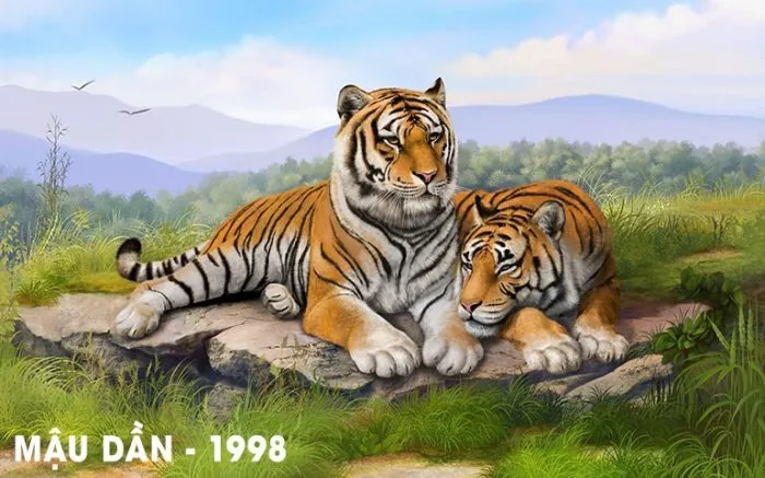 Gia chủ tuổi Mậu Dần 1998 nên chọn tuổi nào xông nhà trong năm 2025?