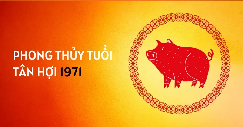 Tuổi Tân Hợi 1971 nên hợp tác làm ăn với tuổi nào trong năm 2025 để thành công lớn?
