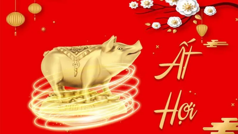 Tuổi Ất Hợi 1995 hợp màu gì, kỵ màu gì nhất?