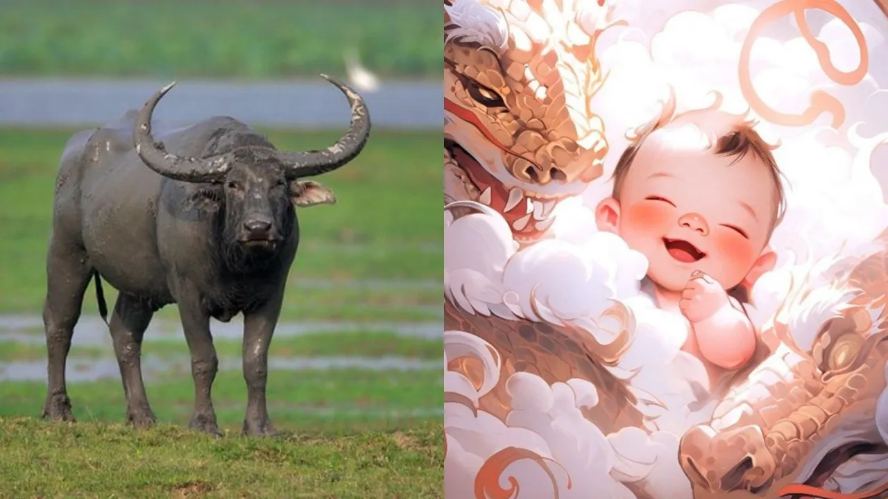 Tuổi Ất Sửu 1985 đặt tên con là gì để tăng thịnh vượng cho gia đình?