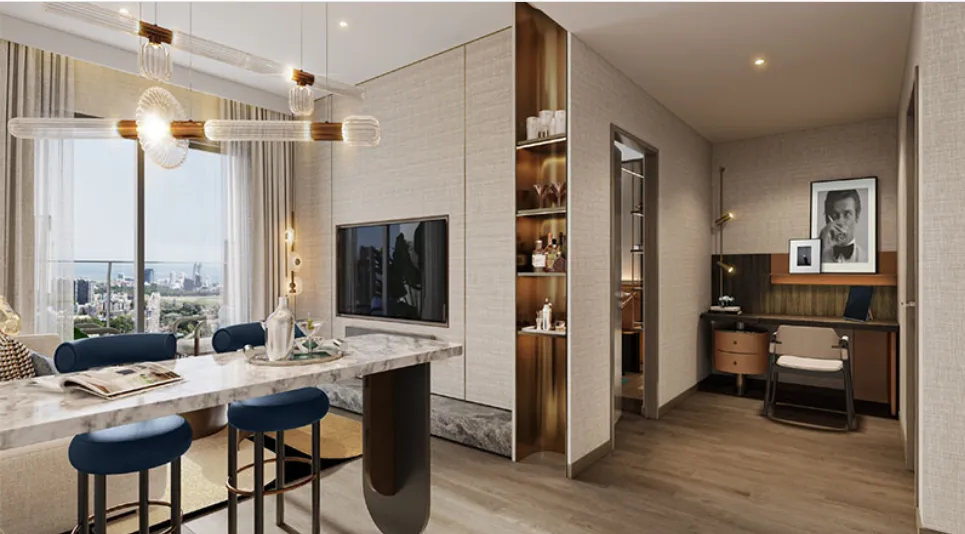 Mật độ xây dựng dự án Masteri Lakeside Vinhomes Ocean Park là bao nhiêu?