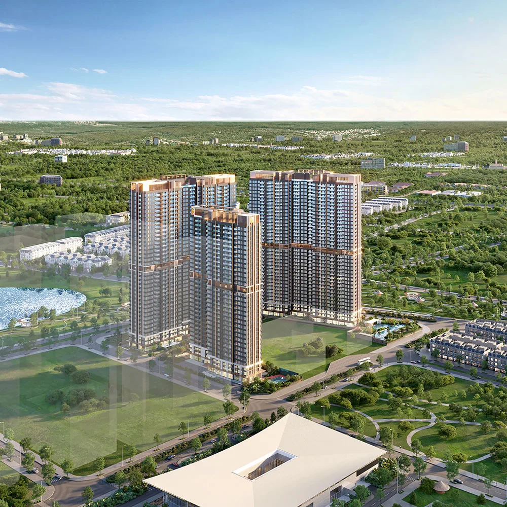 Cập nhật chính sách bán hàng tòa The Liberty Masteri Lakeside mới nhất