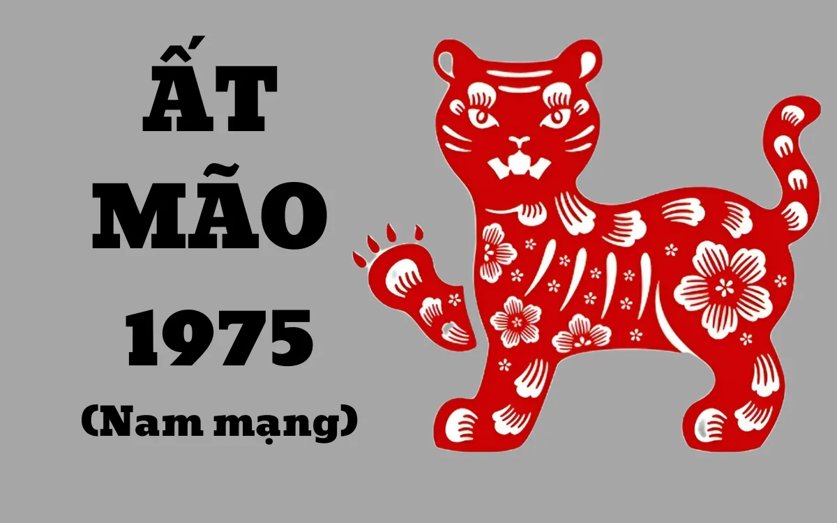 Sự nghiệp của tuổi Ất Mão 1975 trong năm 2025 có gì đáng chú ý?