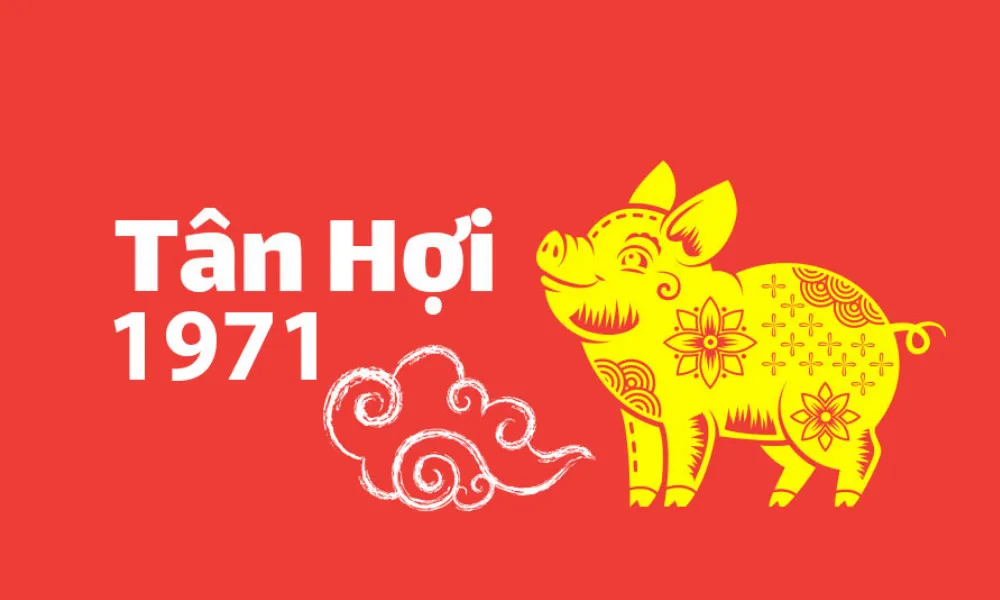 Sự nghiệp của tuổi Tân Hợi 1971 trong năm 2025 có gì đáng chú ý?