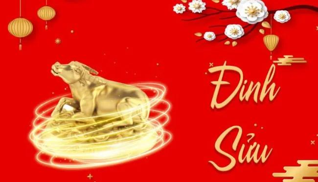 Tuổi Đinh Sửu 1997 đặt tên con là gì để tăng thịnh vượng cho gia đình?