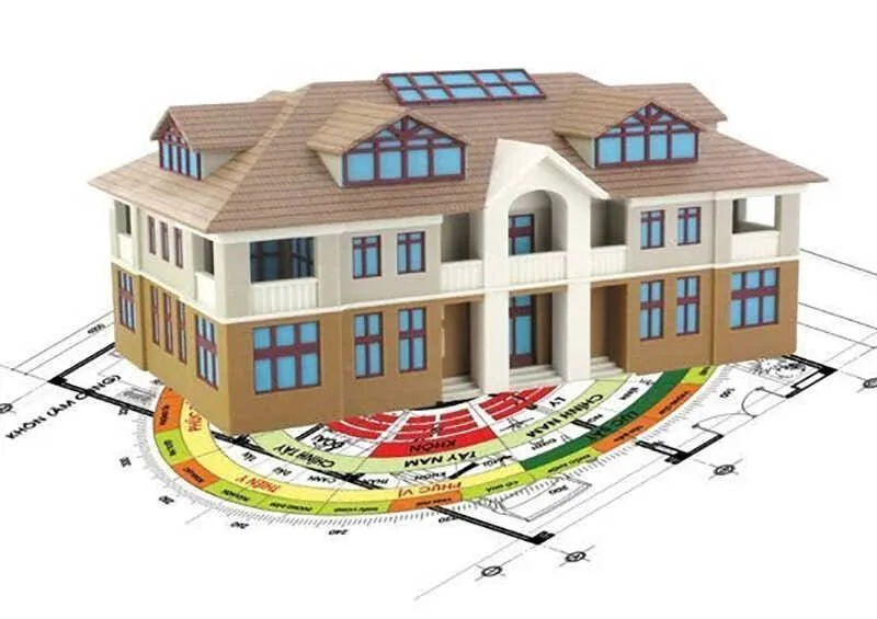 Hướng nhà hợp tuổi Kỷ Mão 1999 nam mạng trong năm 2025