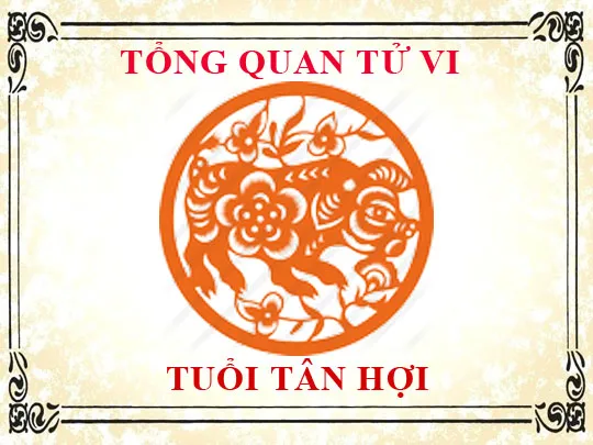 Tuổi Tân Hợi 1971 có gặp hạn Kim Lâu, Hoang Ốc, Tam Tai trong năm 2025 không?