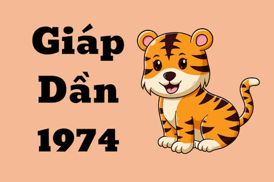 Vận trình tử vi tuổi Giáp Dần 1974 trong tháng 11 năm 2024 chi tiết