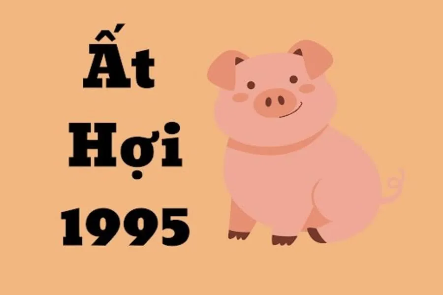 Sự nghiệp của tuổi Ất Hợi 1995 trong năm 2025 có gì đáng chú ý?