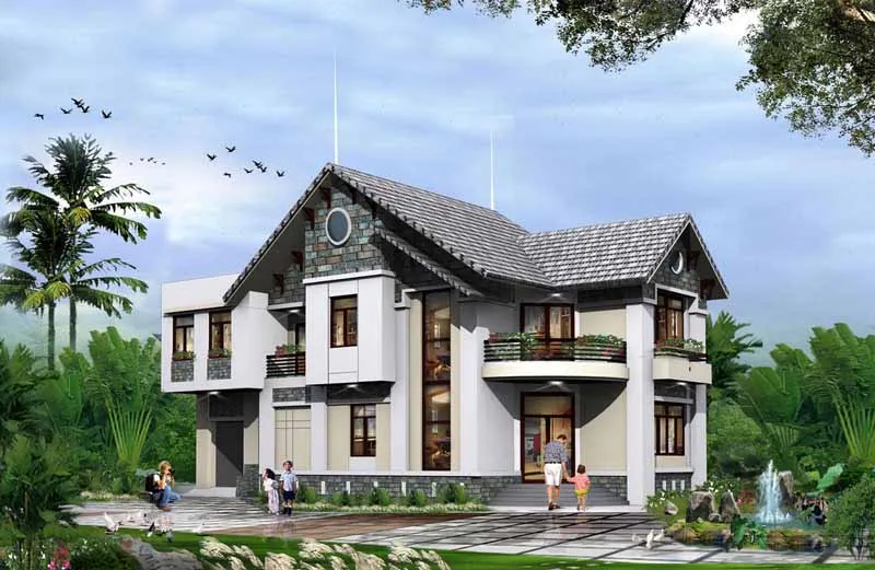 Hướng nhà hợp tuổi Bính Dần 1986 nam mạng trong năm 2025