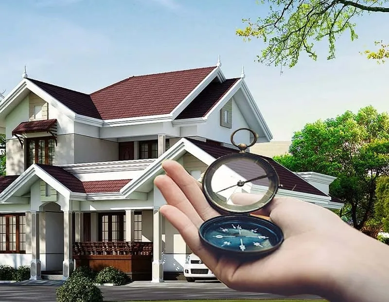 Hướng nhà hợp tuổi Ất Hợi 1995 nam mạng trong năm 2025