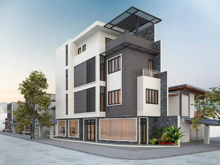 Hướng nhà hợp tuổi Canh Thìn 2000 nữ mạng trong năm 2025