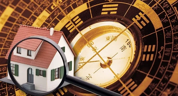 Hướng nhà hợp tuổi Kỷ Tỵ 1989 nam mạng trong năm 2025