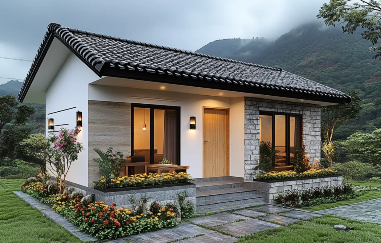 Hướng nhà hợp tuổi Tân Hợi 1971 nữ mạng trong năm 2025