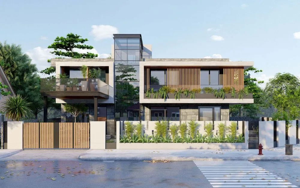 Hướng nhà hợp tuổi Quý Sửu 1973 nữ mạng trong năm 2025
