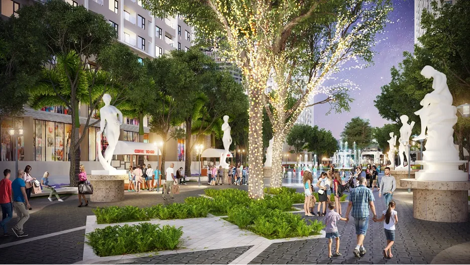 Bán nhà dự án An Bình City tòa A1 mới nhất