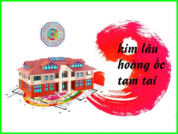 Tuổi Nhâm Tuất 1982 có gặp hạn Kim Lâu, Hoang Ốc, Tam Tai trong năm 2025 không?