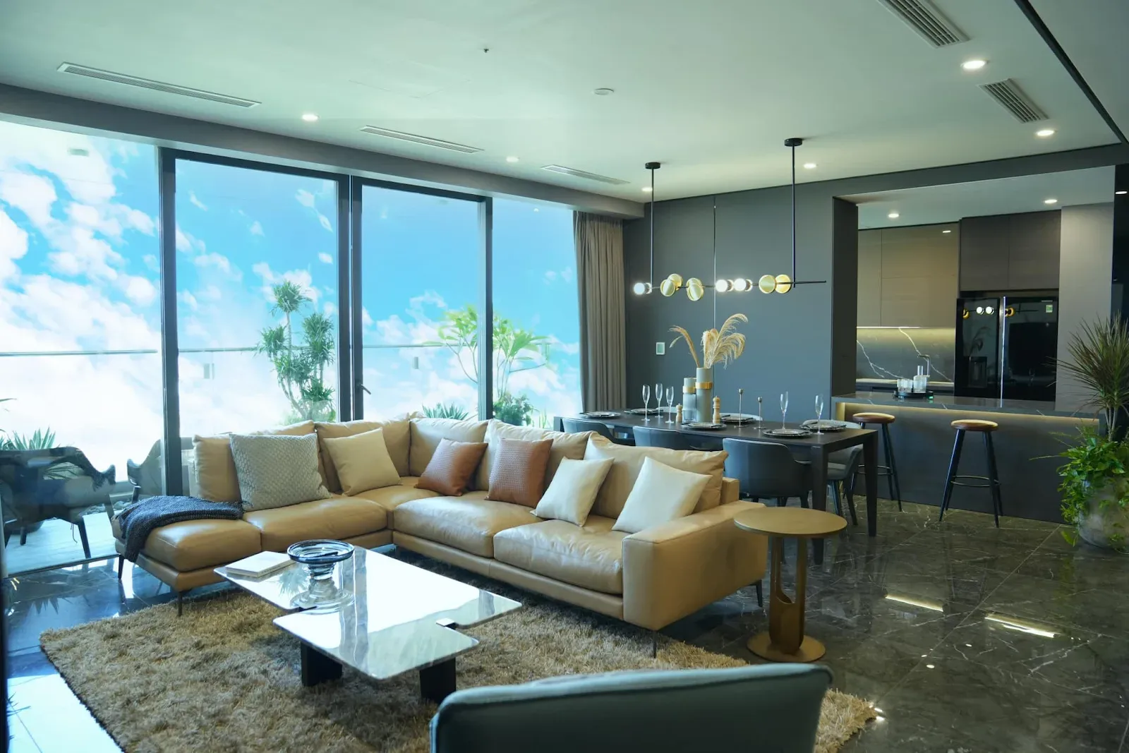 Bán nhà dự án CT13 Ciputra chi tiết nhất