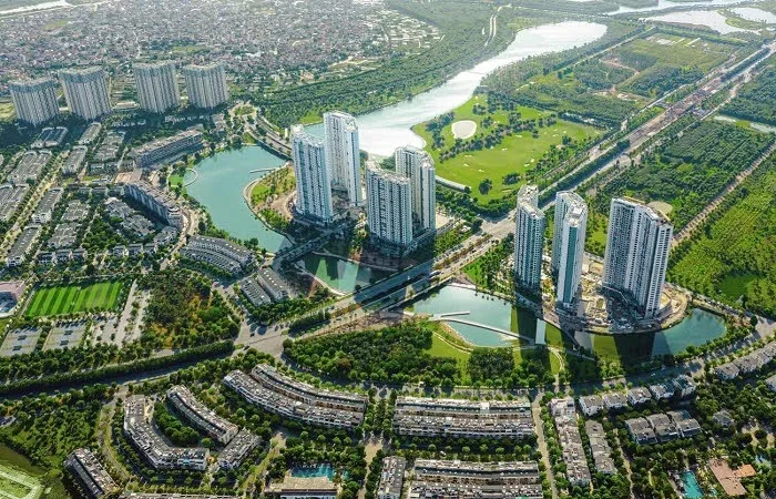 Bán nhà dự án Aqua Bay Sky Ecopark tòa Sky 2