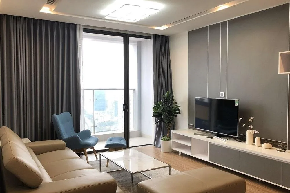Bán nhà dự án Vinhomes Metropolis mới nhất 