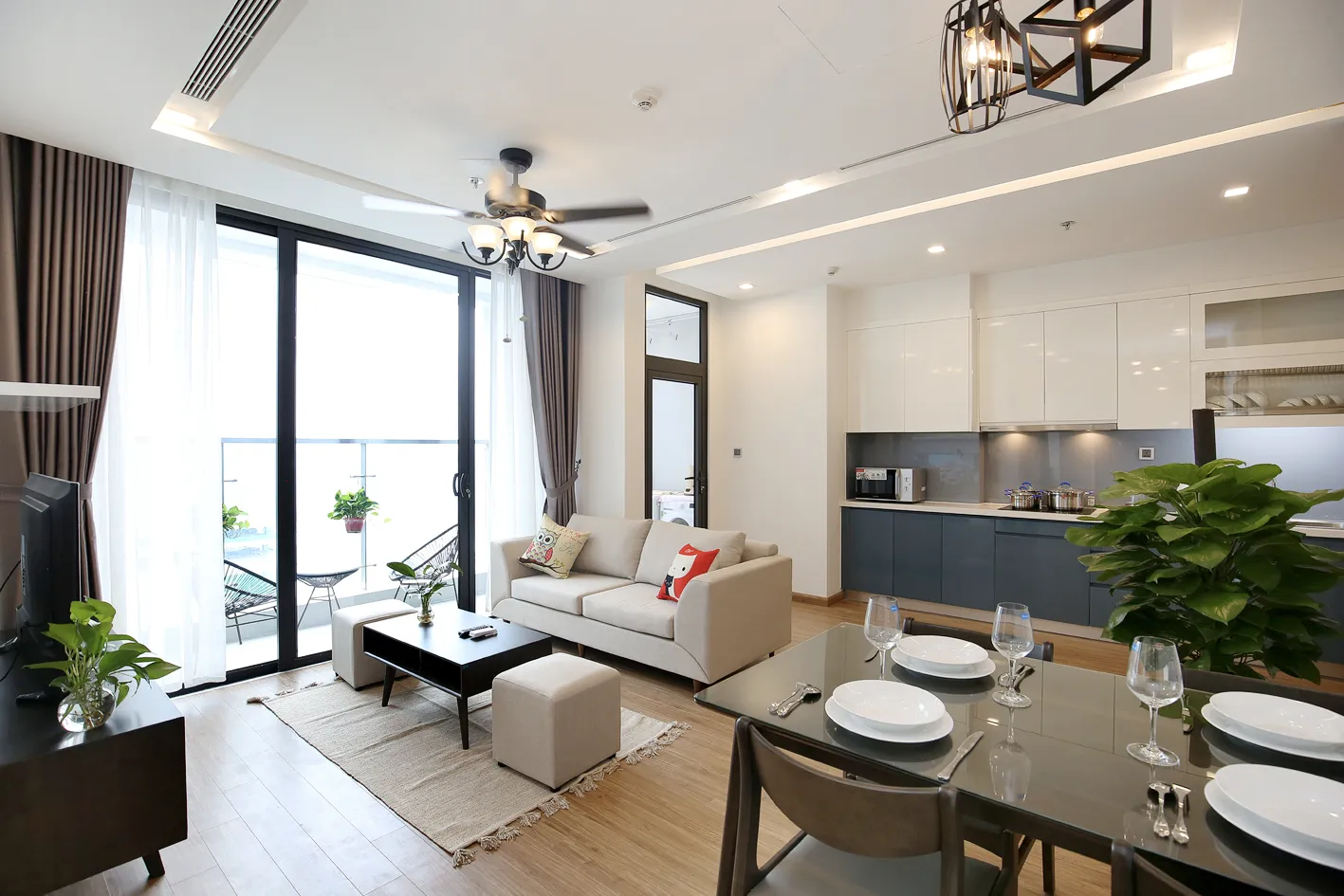 Bán nhà dự án Vinhomes Metropolis tòa M1 mới nhất