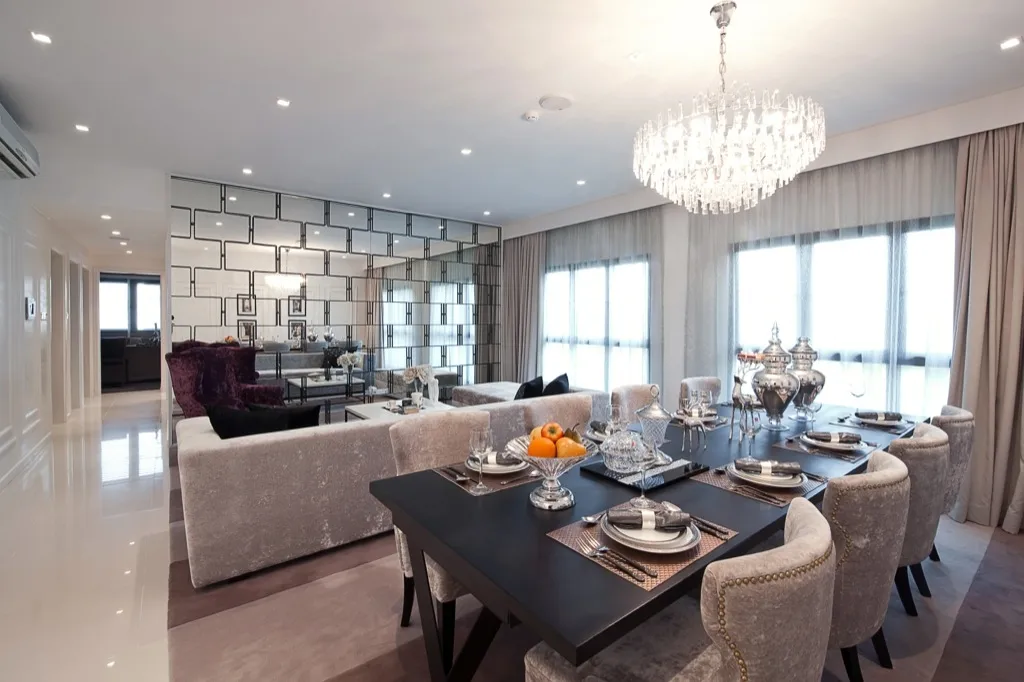 Bán nhà dự án Mulberry Lane tòa C