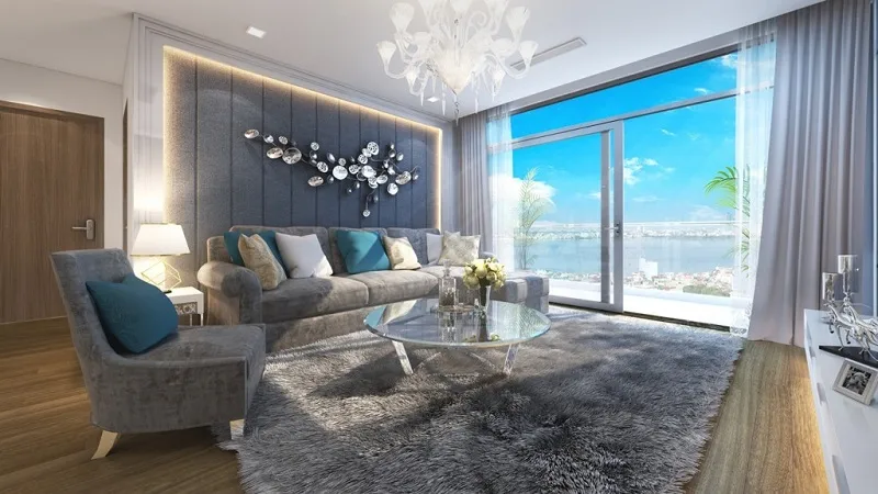 Bán nhà dự án Vinhomes Metropolis tòa M3 mới nhất