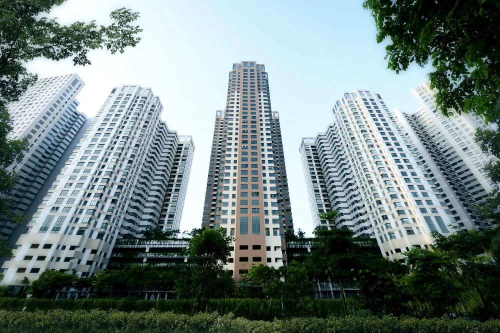 Bán nhà dự án Mulberry Lane tòa D